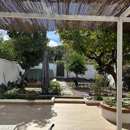 Casa Almasana 6 Habitaciones Campofrío Exterior foto