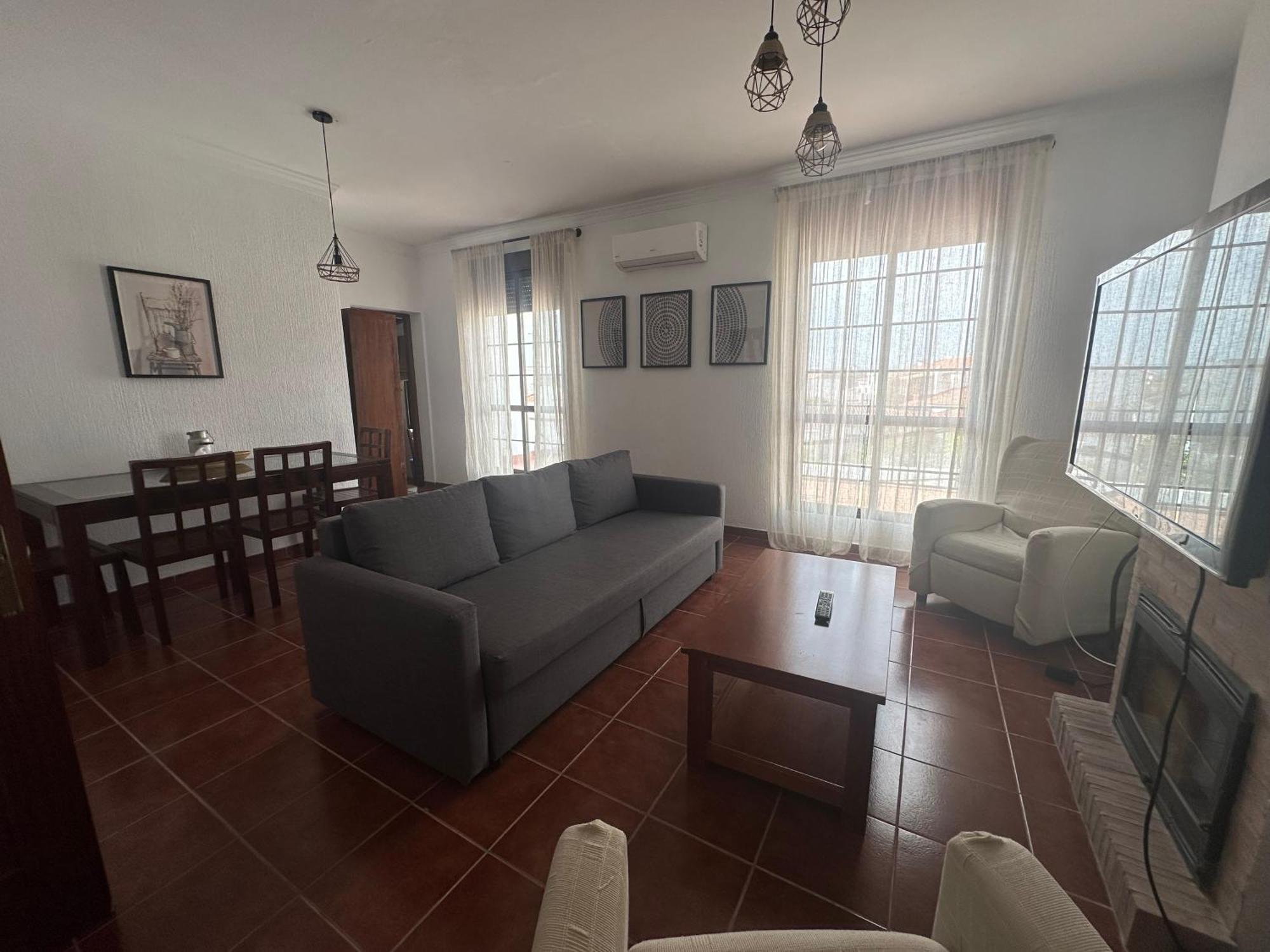 Casa Almasana 6 Habitaciones Campofrío Exterior foto