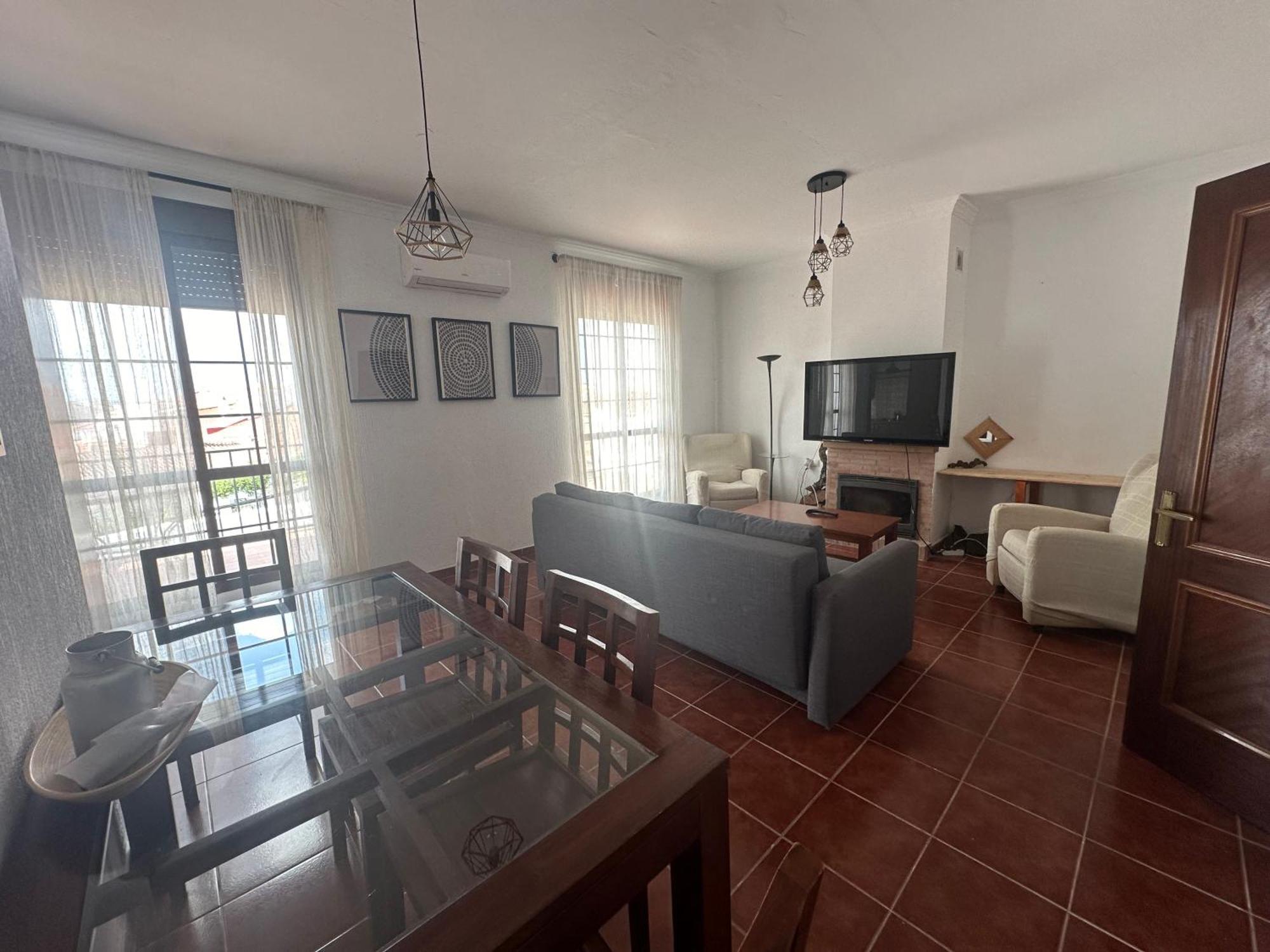Casa Almasana 6 Habitaciones Campofrío Exterior foto